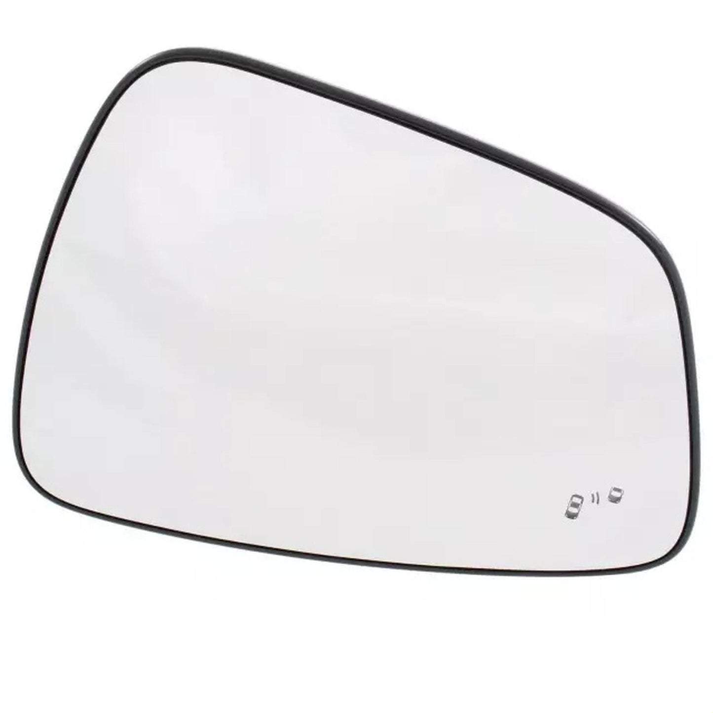 Taiwan Door Mirror Glass FO1324201 main image