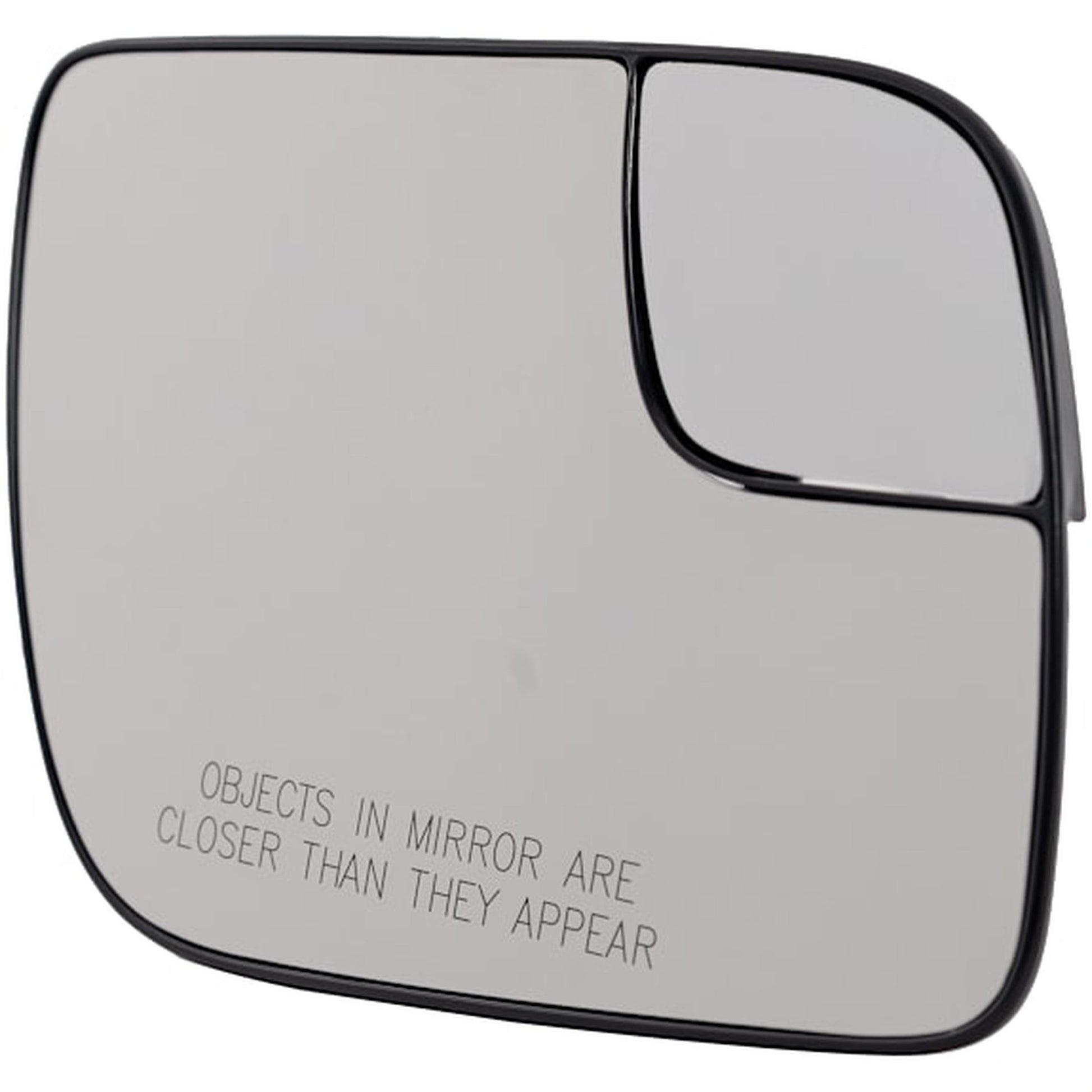 Collision Door Mirror Glass FO1325218 main image