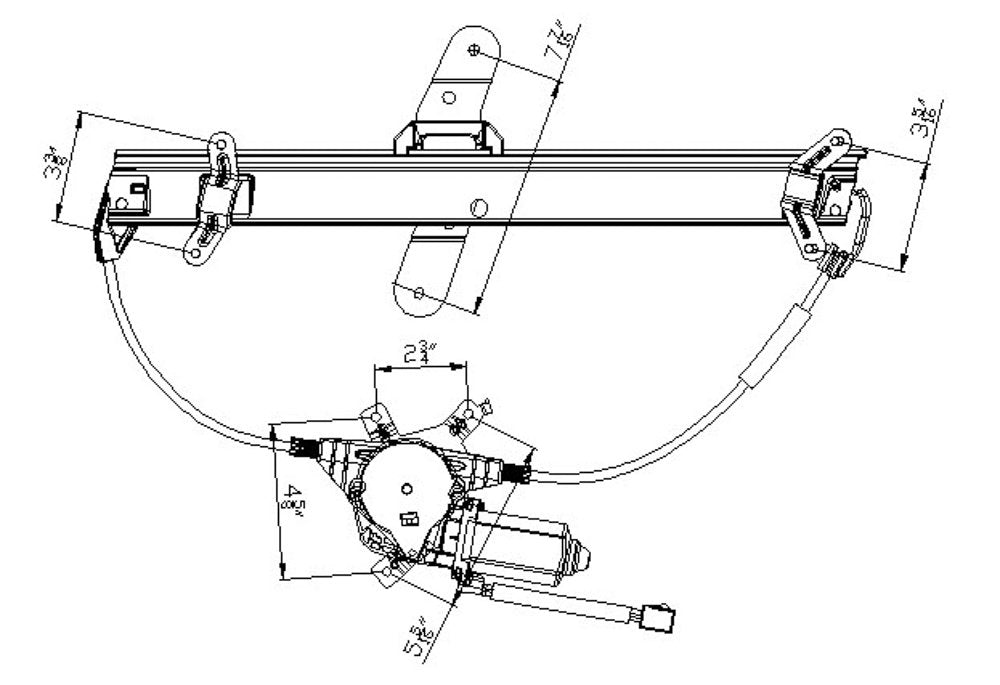 Collision FO1350109