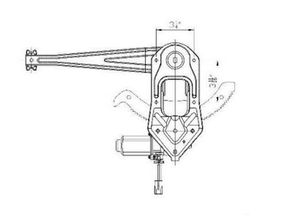 Collision FO1350156