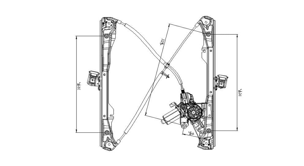 Collision FO1350167