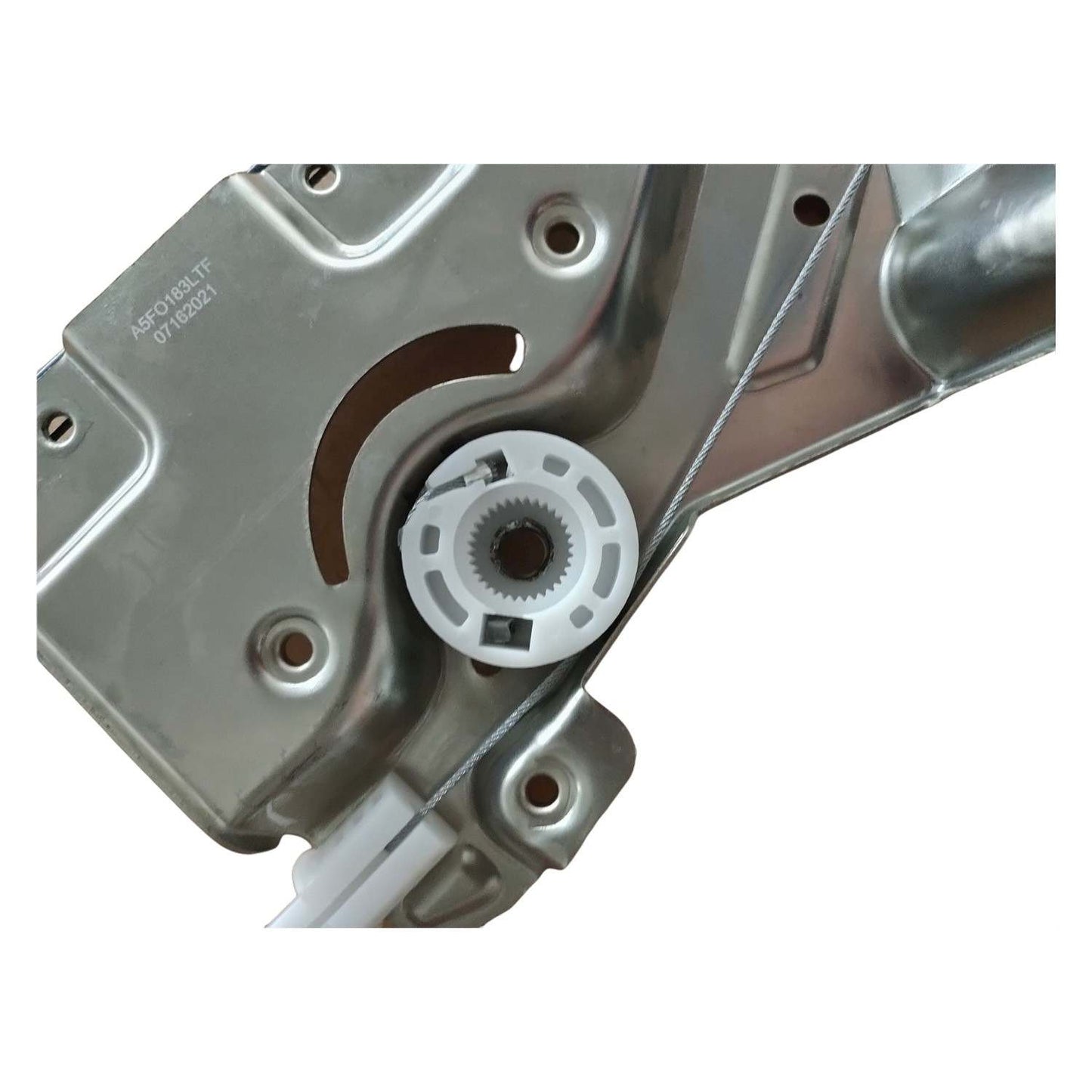 Collision FO1350183