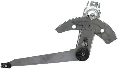 Collision Window Regulator FO1351117 main image