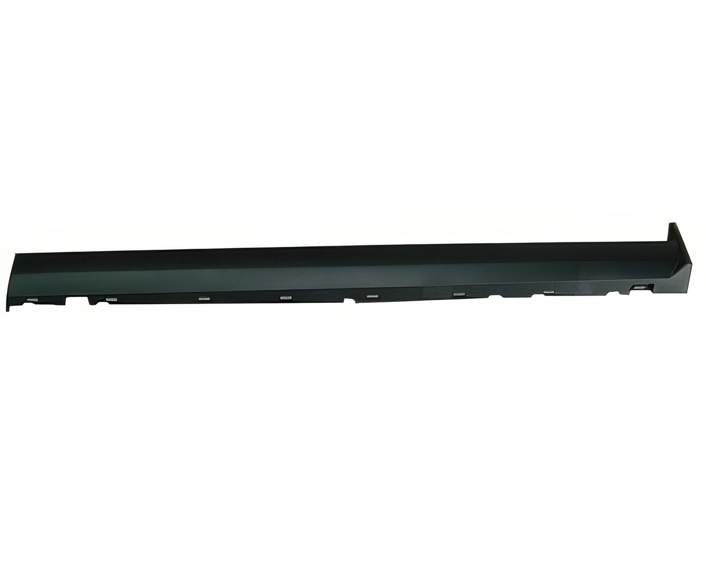 Collision Rocker Panel Molding FO1607103 main image