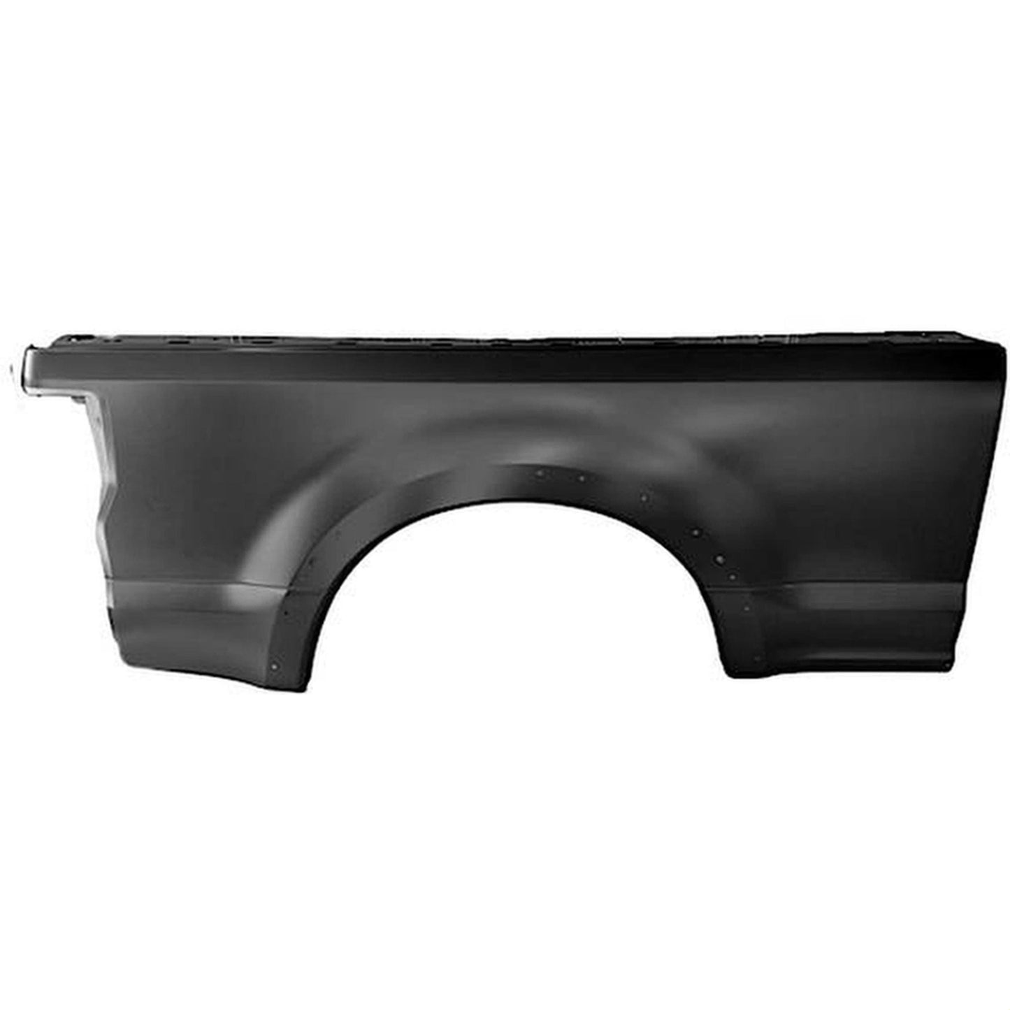 Collision Truck Bed Panel FO1757145C main image