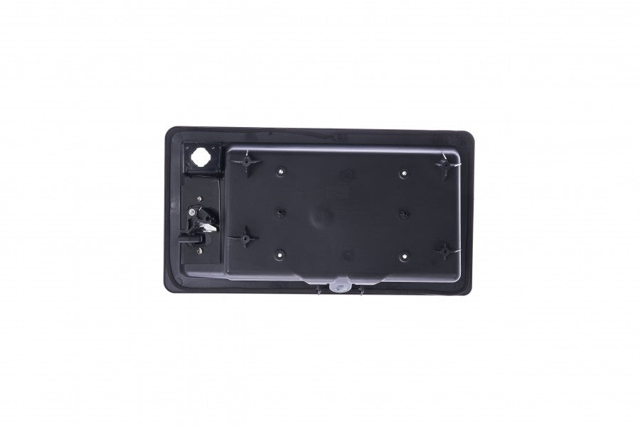 Collision FO1820100