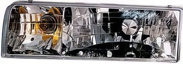 Collision FO2502141
