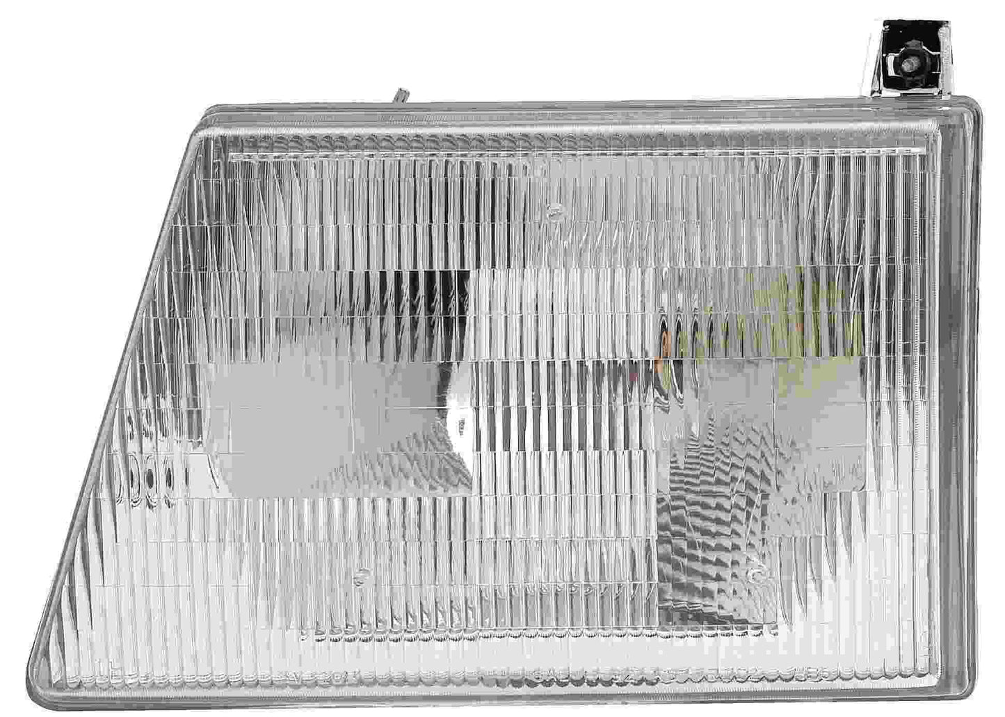 Collision FO2502153