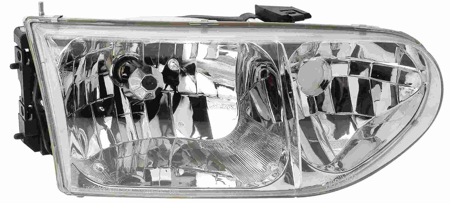 Collision FO2502165