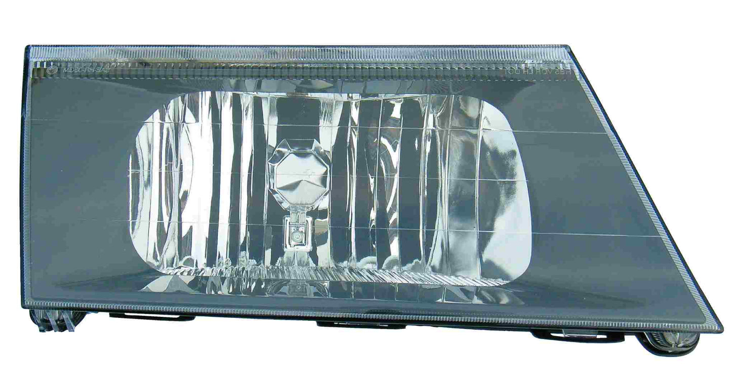Collision FO2503197