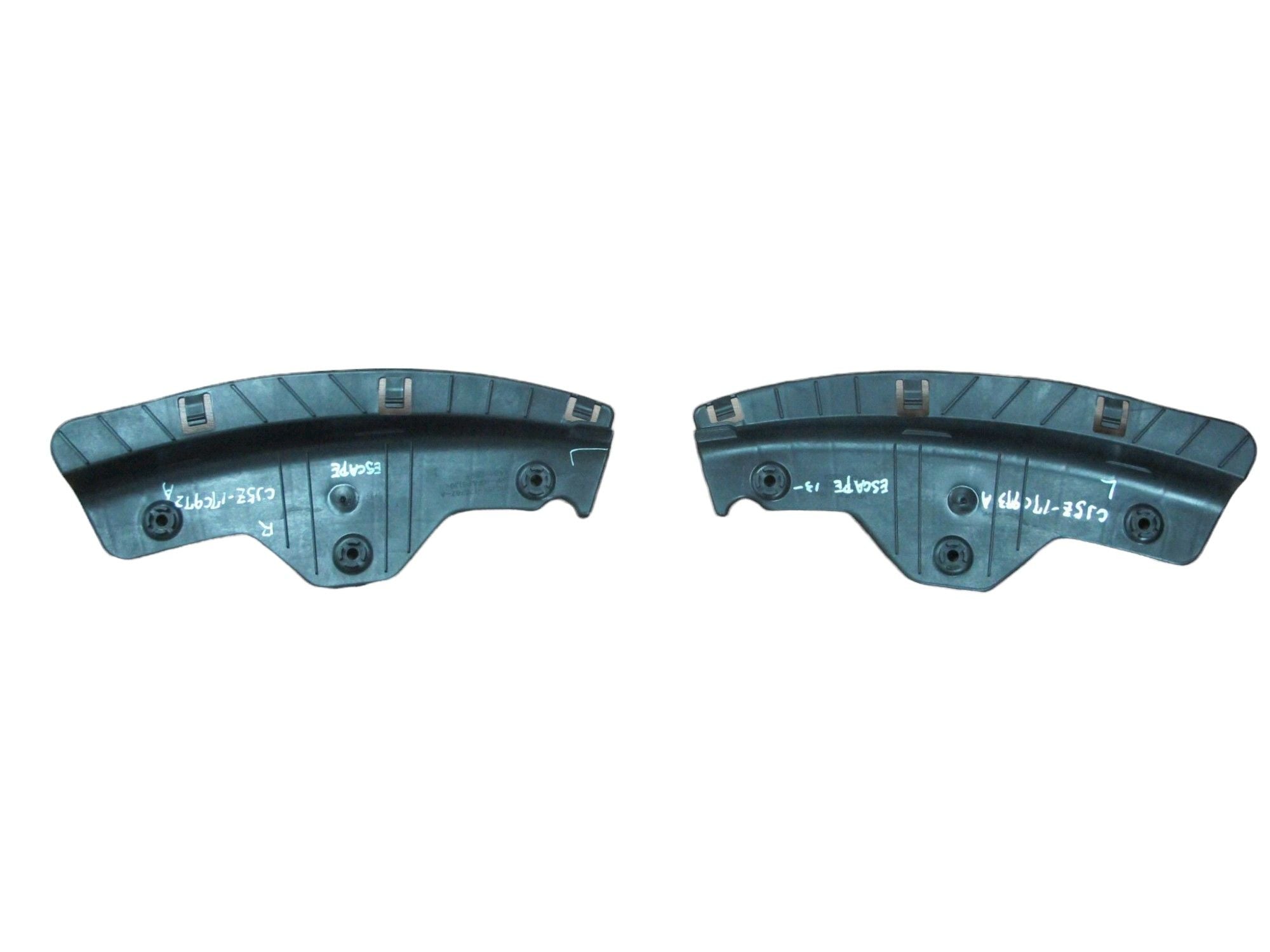 Collision FO2509103
