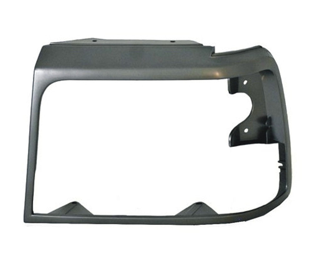 Collision FO2512129