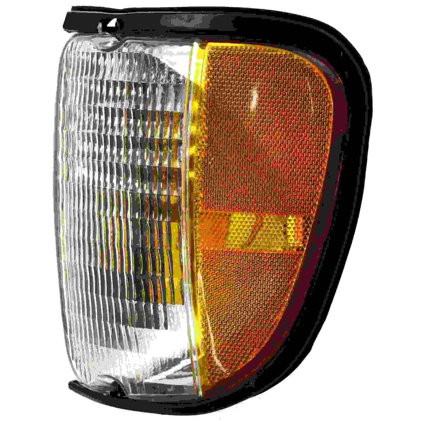 Collision FO2520122