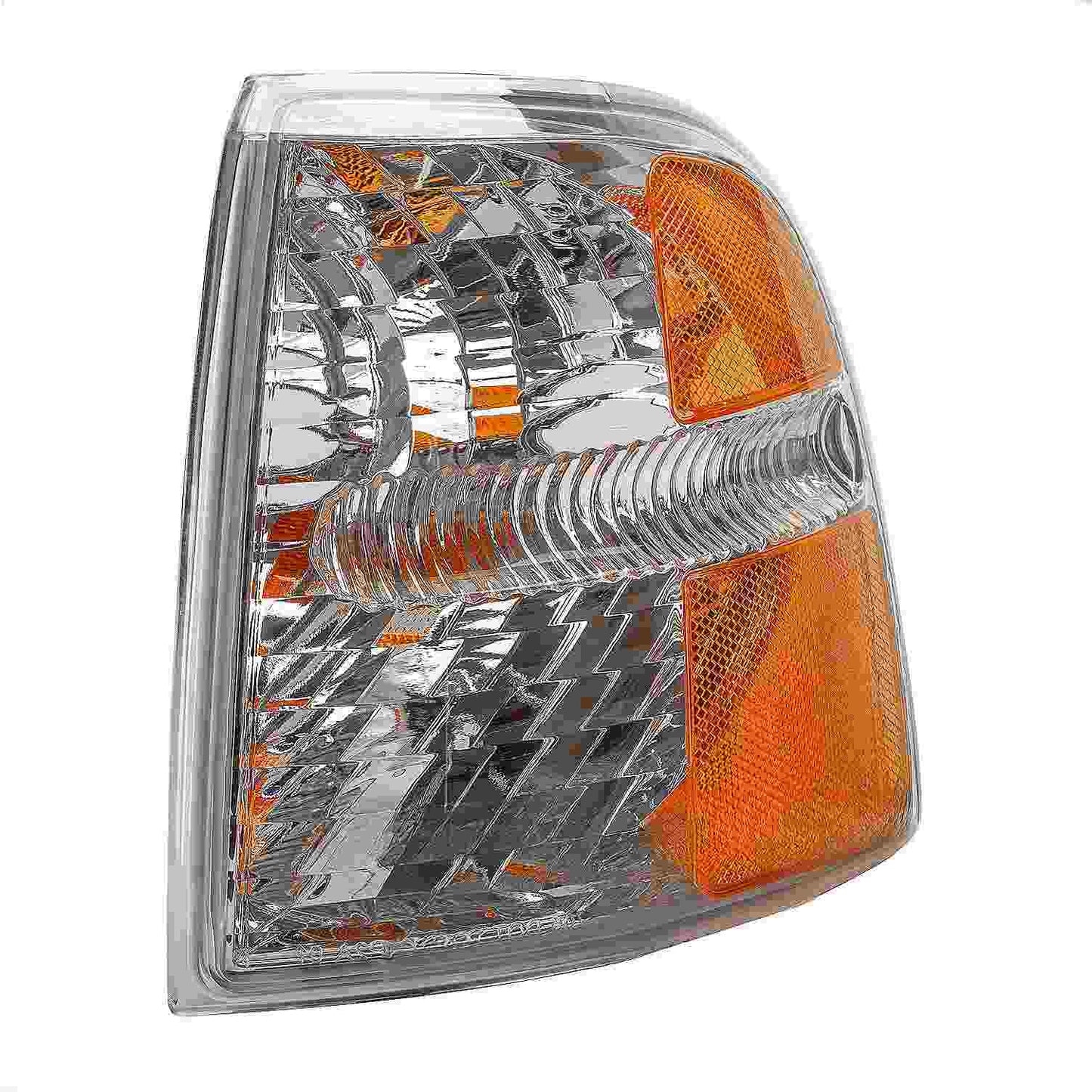 Collision FO2520181