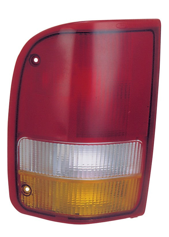 Collision FO2800110