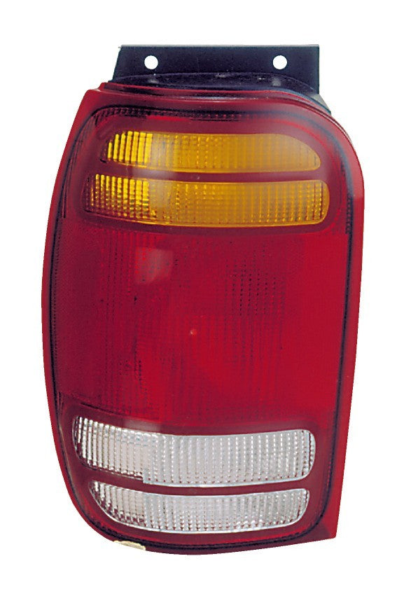 Collision FO2800120C