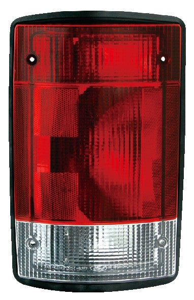Collision FO2800190C