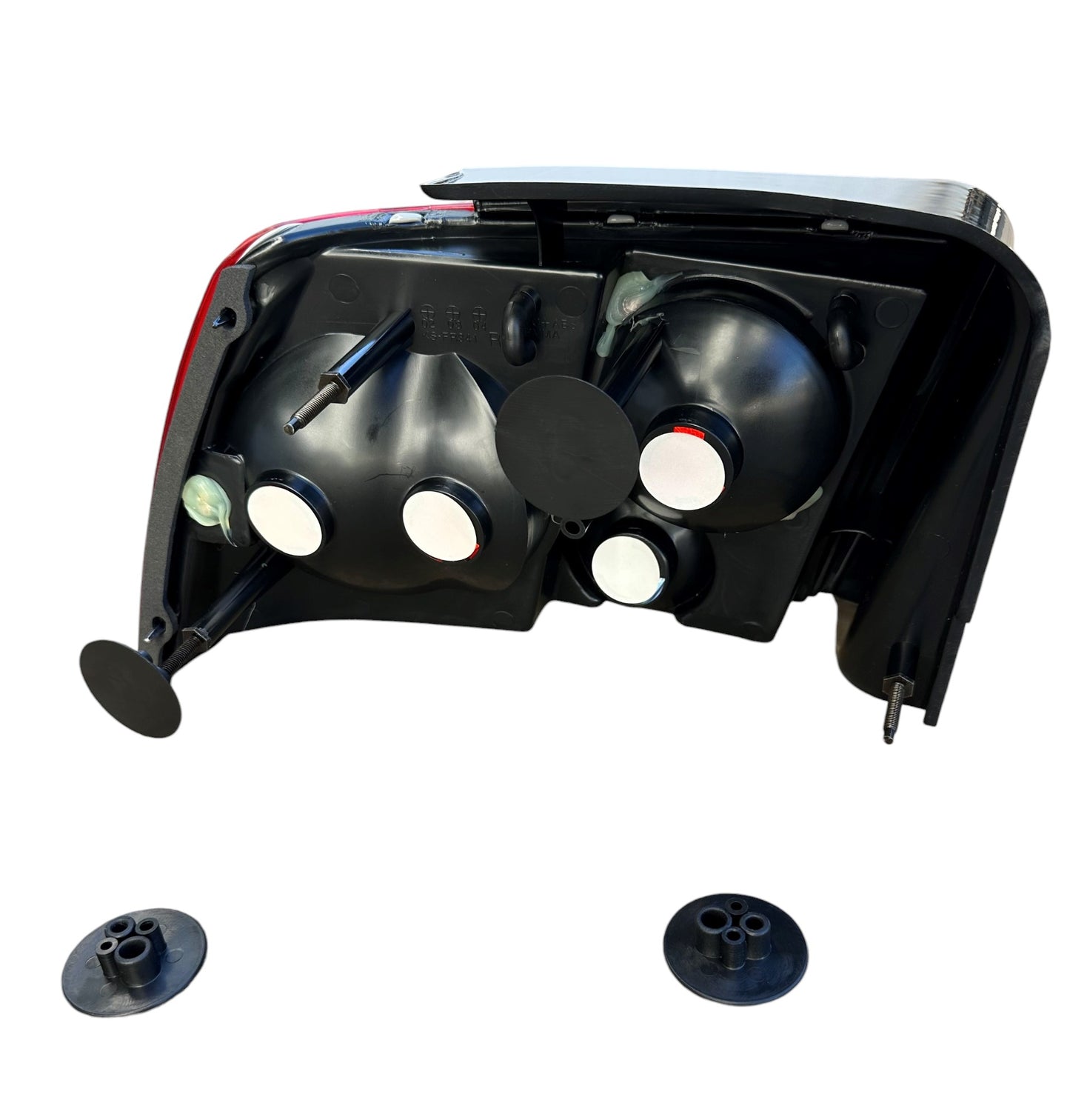 Collision Tail Light Set FO2811101 image 3
