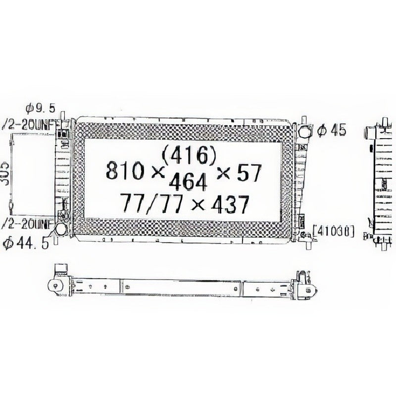 Collision FO3010141