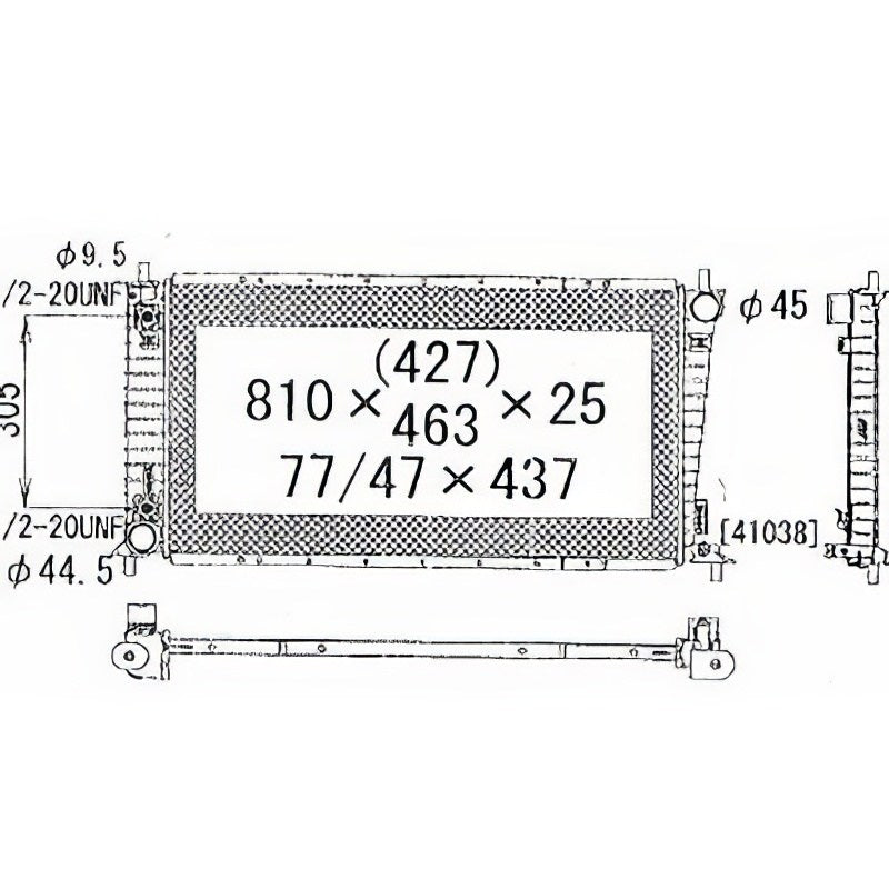 Collision FO3010143