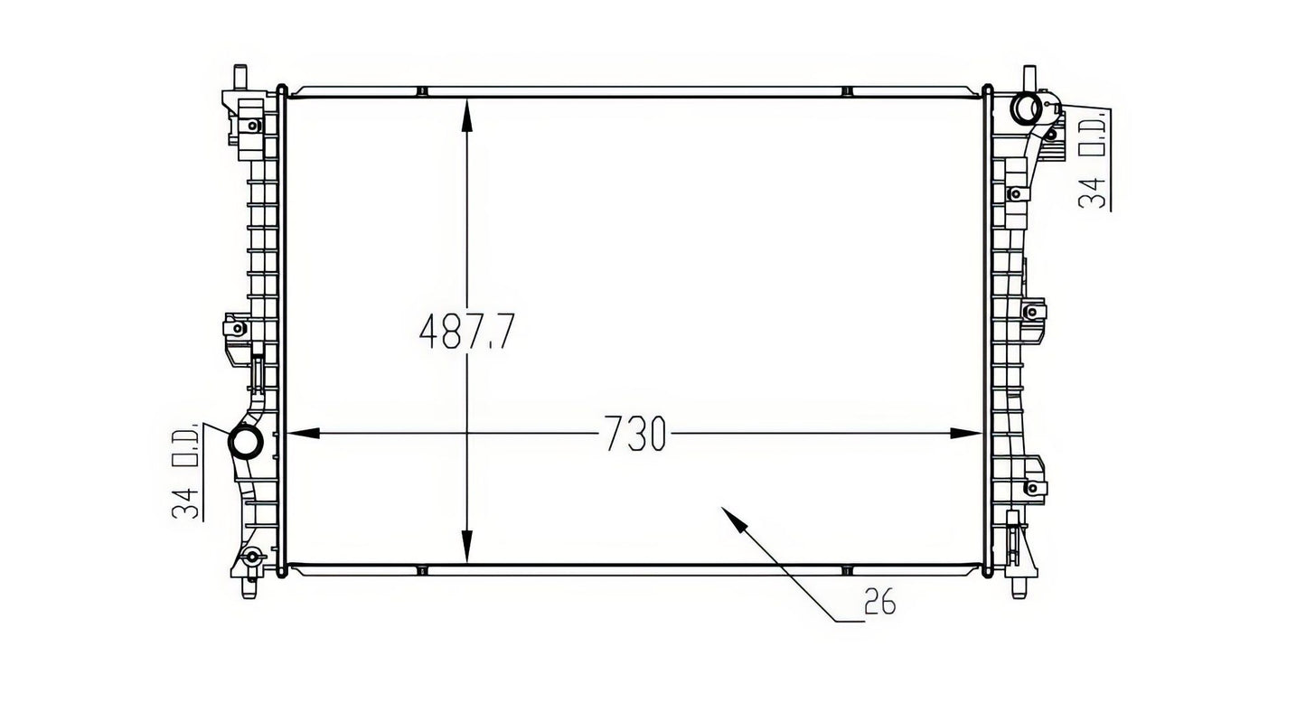 Collision FO3010308