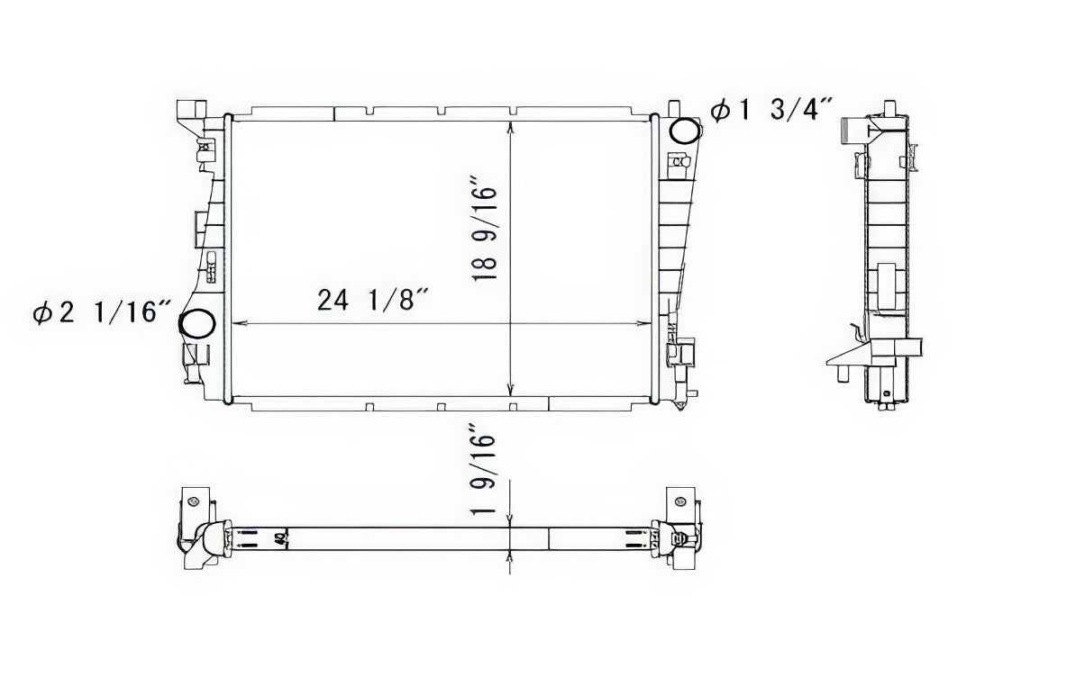 Collision FO3010309