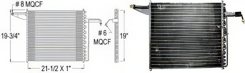 Collision FO3030140