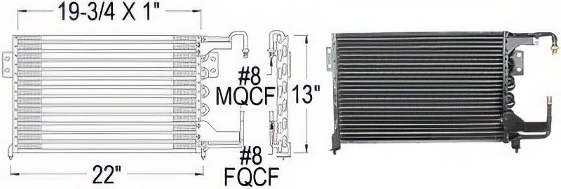 Collision FO3030164