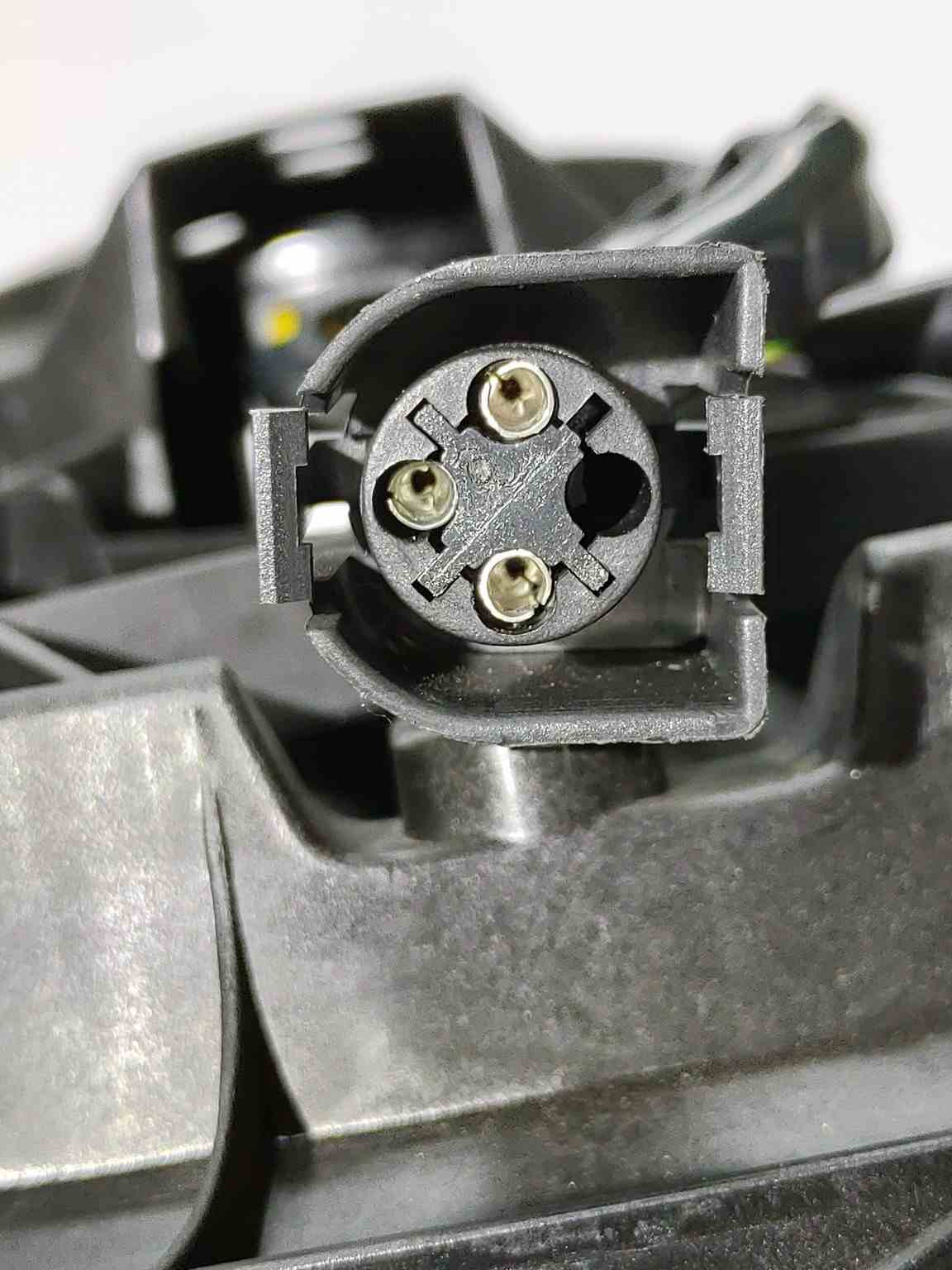 Collision FO3115120