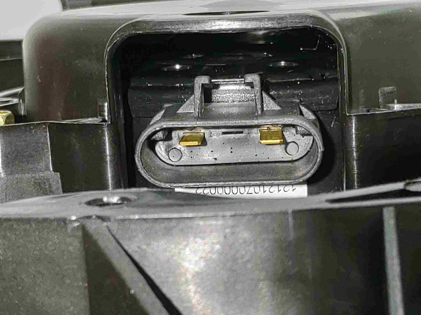 Collision FO3115182