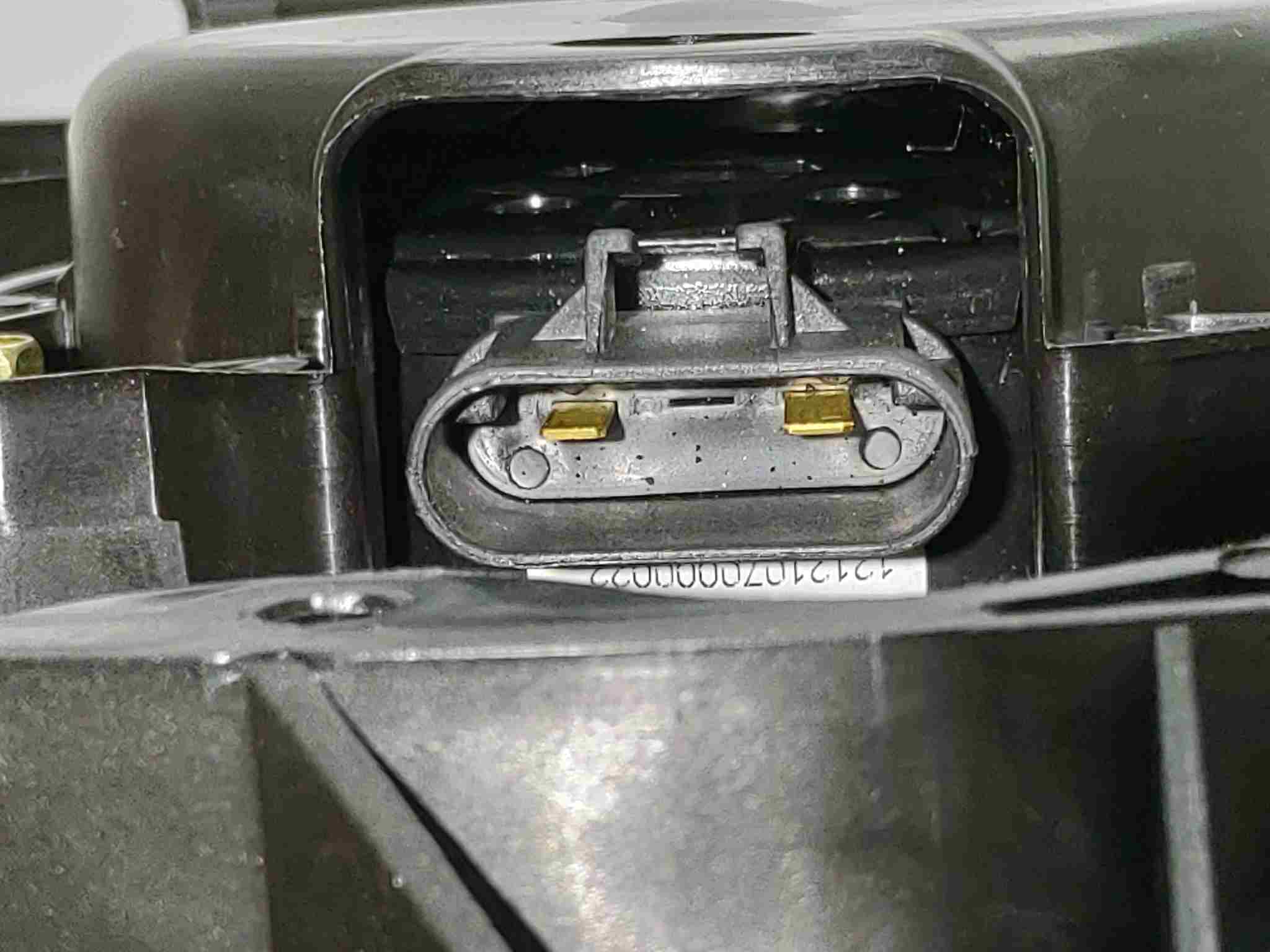 Collision FO3115182