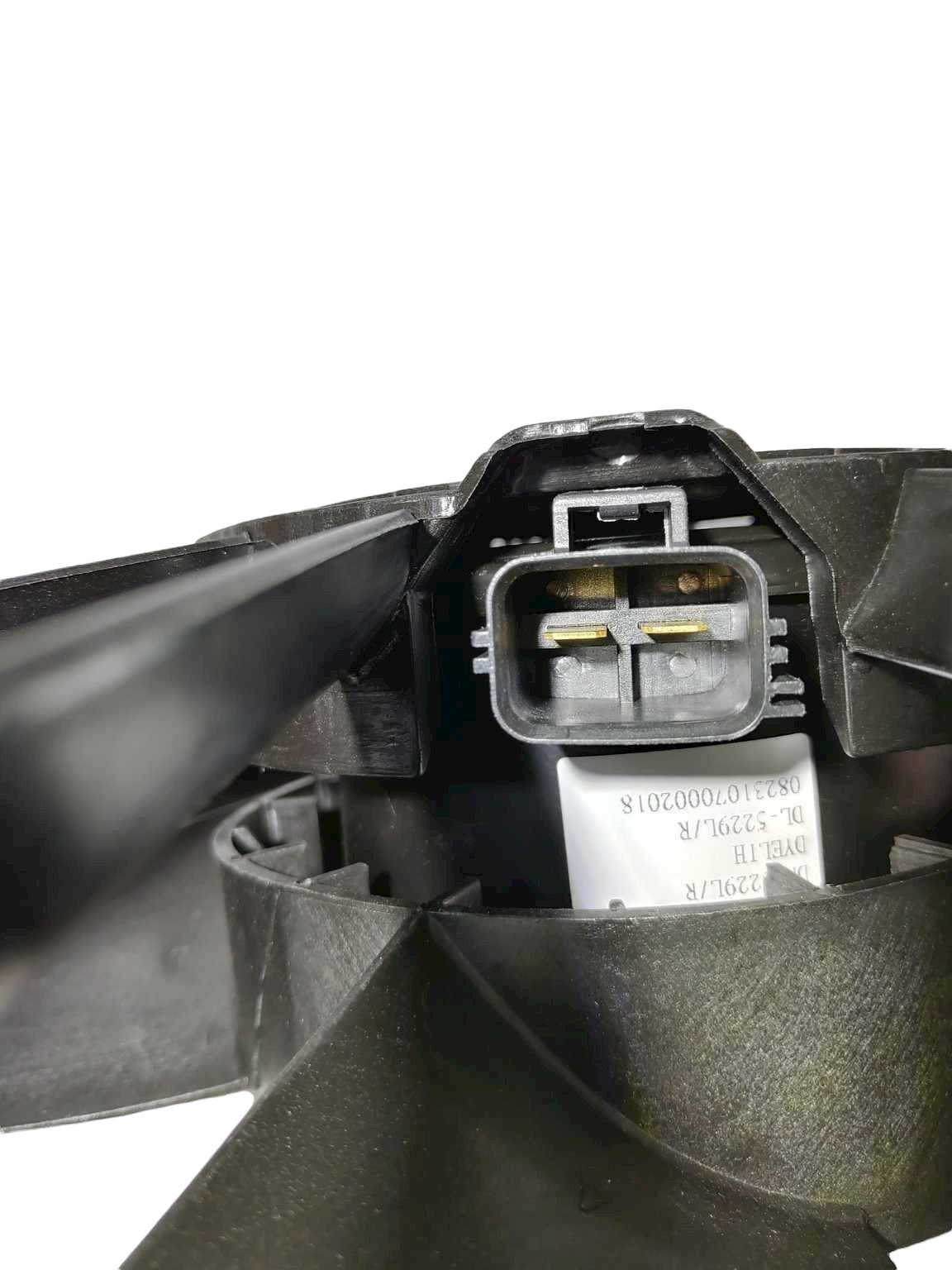 Collision FO3115184