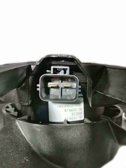 Collision FO3115184