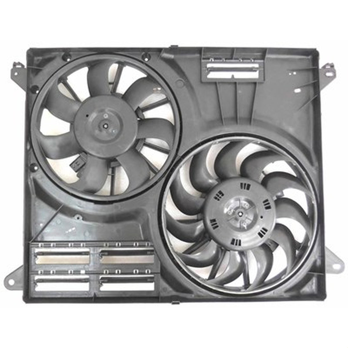 Collision Engine Cooling Fan Assembly FO3115223 main image