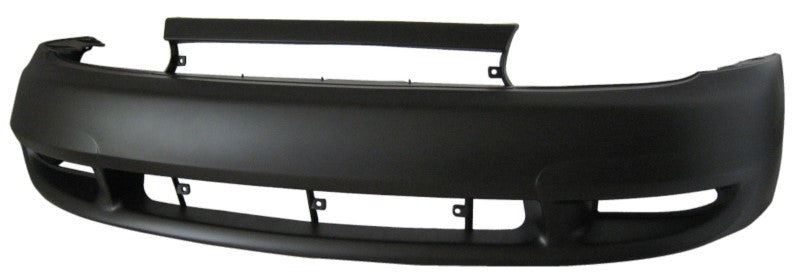 Taiwan Bumper Cover GM1000593C main image