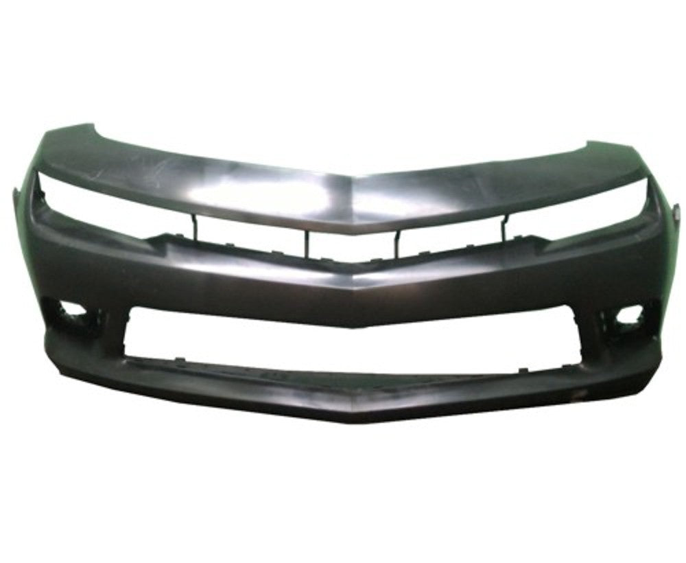 Collision GM1000964