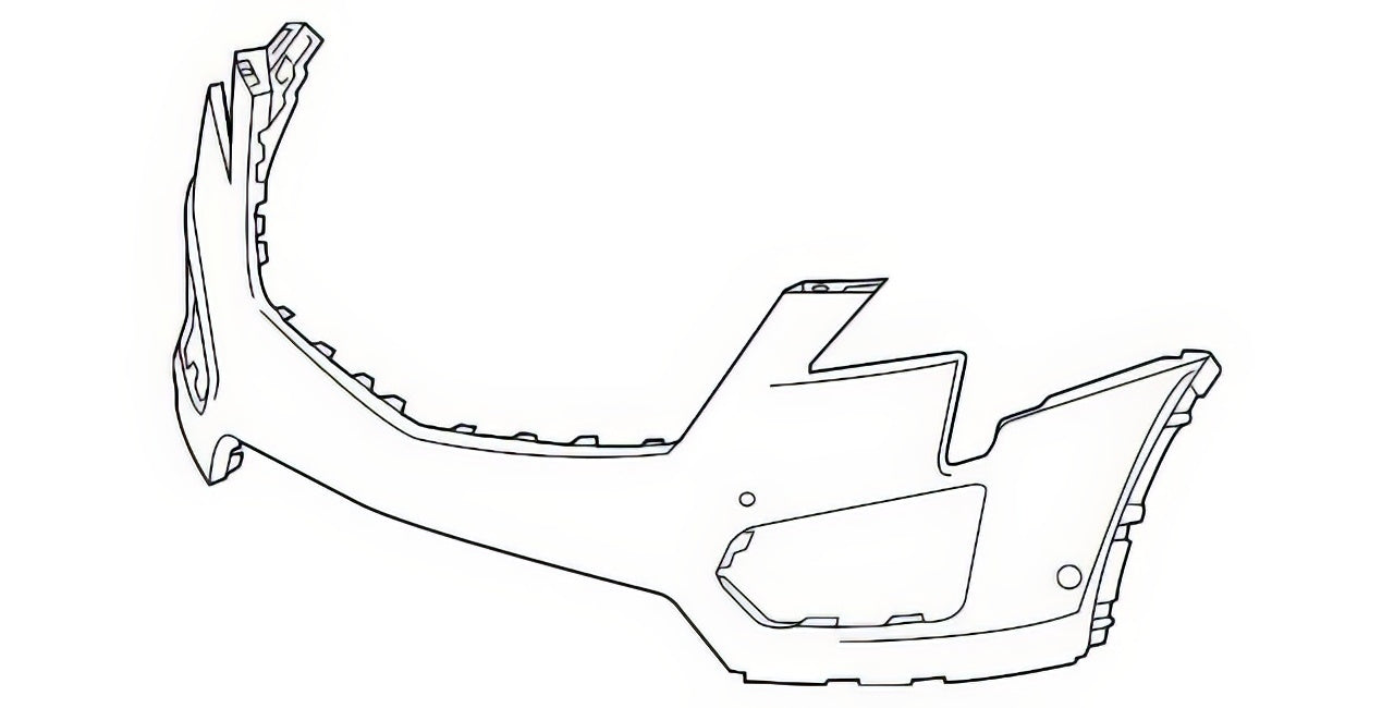 Collision GM1000A13