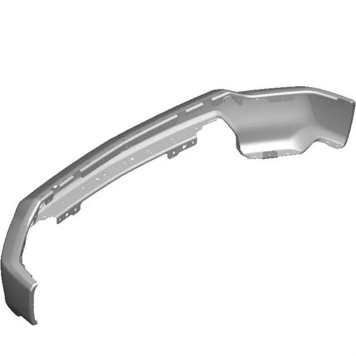 Collision GM1002890