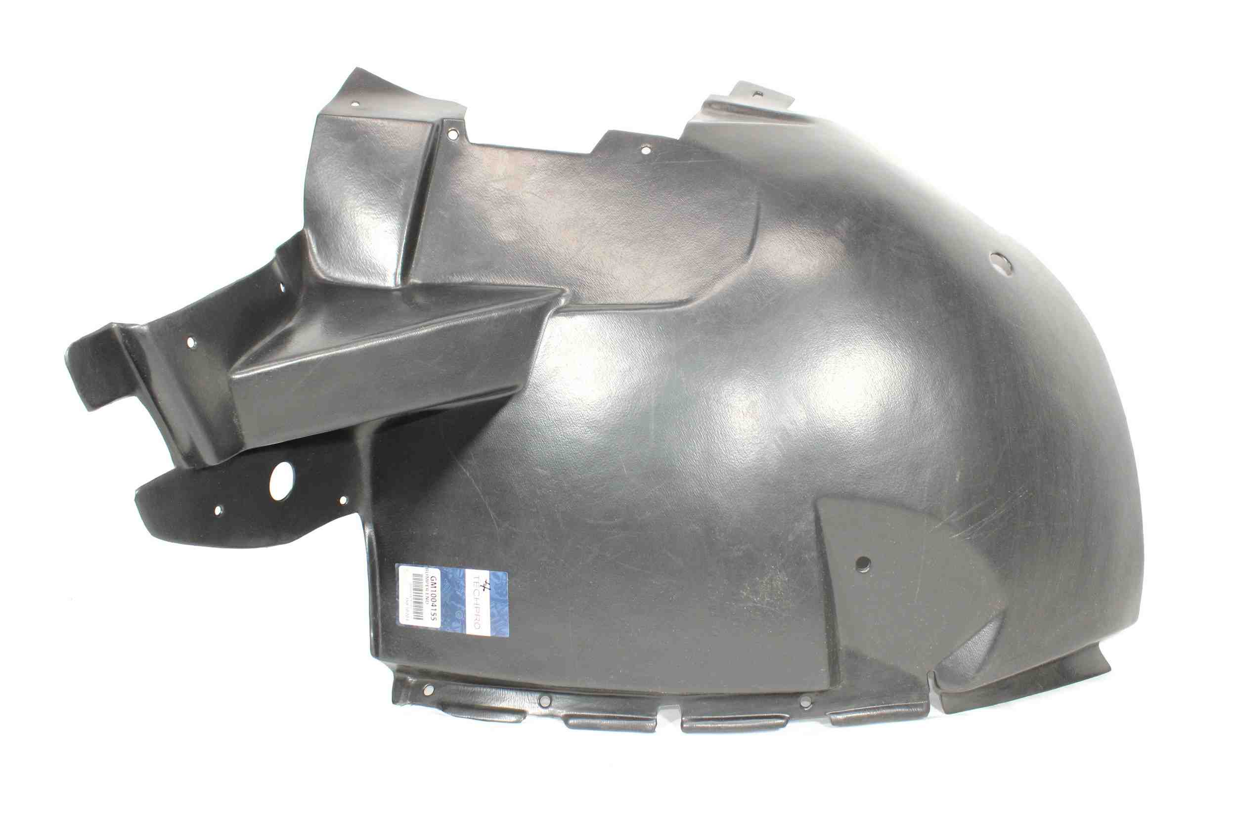 Collision GM1004155