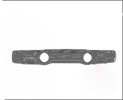 Collision GM1006254