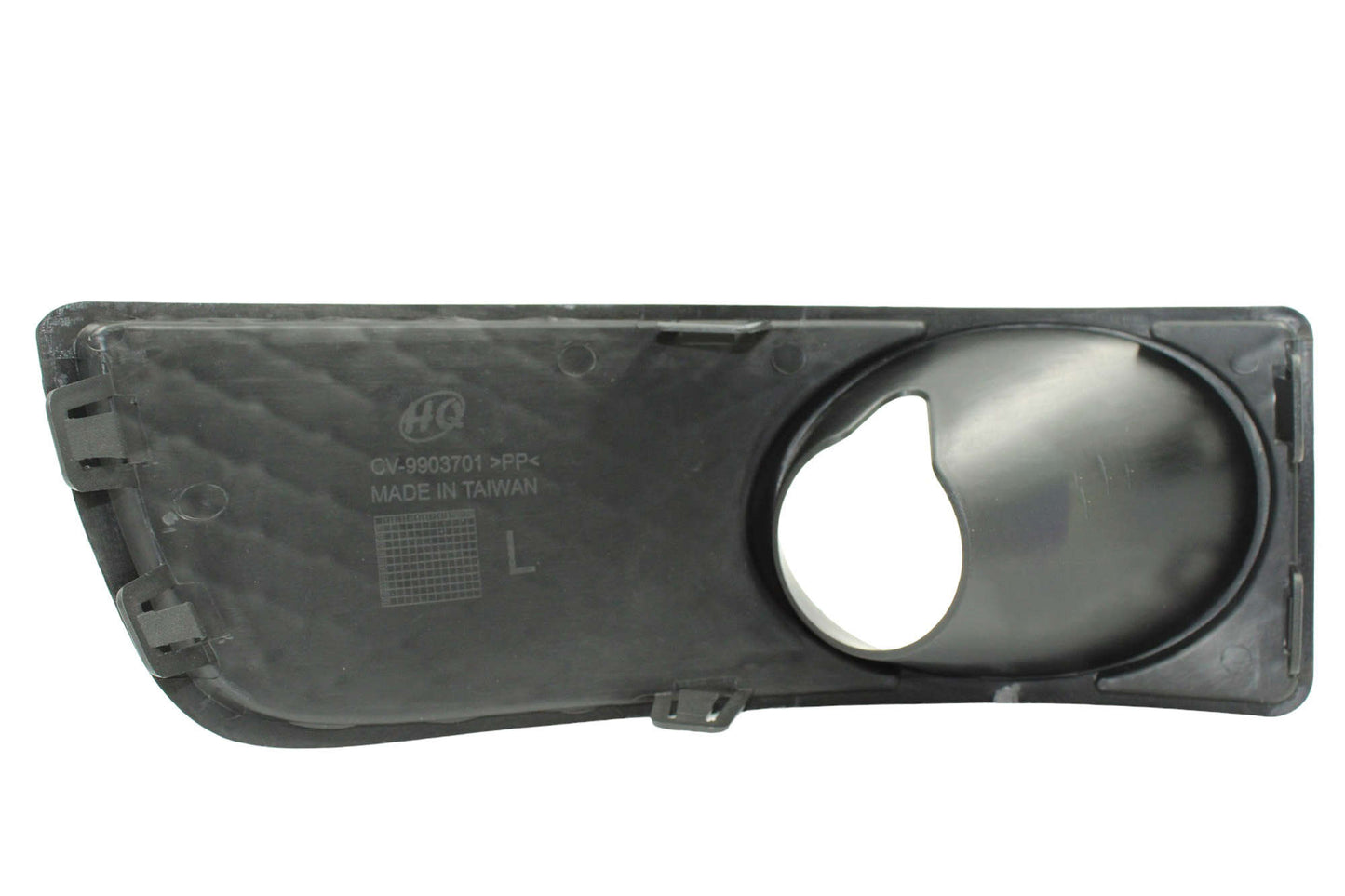 Collision GM1038132