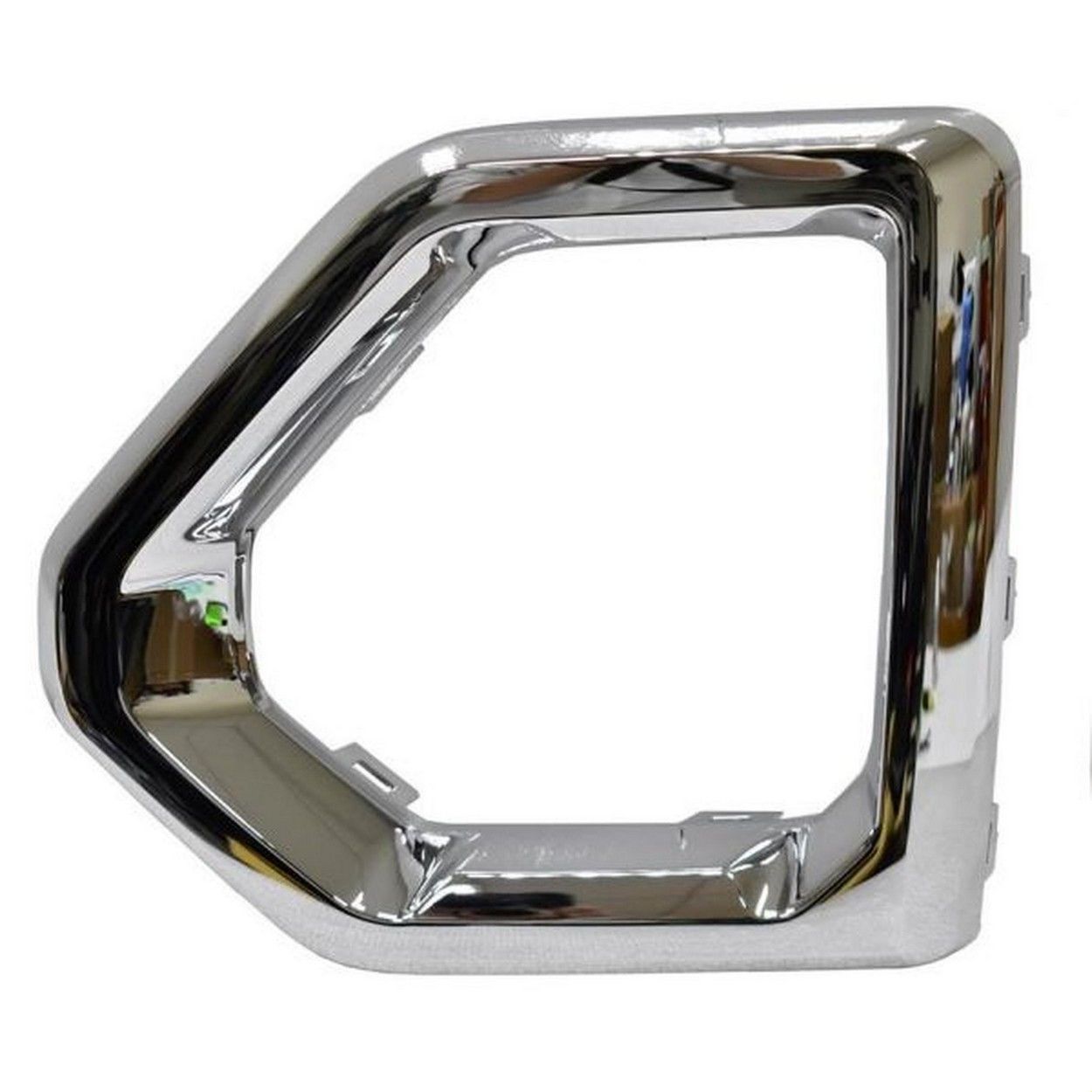 Collision GM1038254