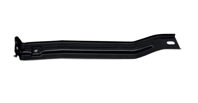 Collision Bumper Cover Support GM1043198 main image