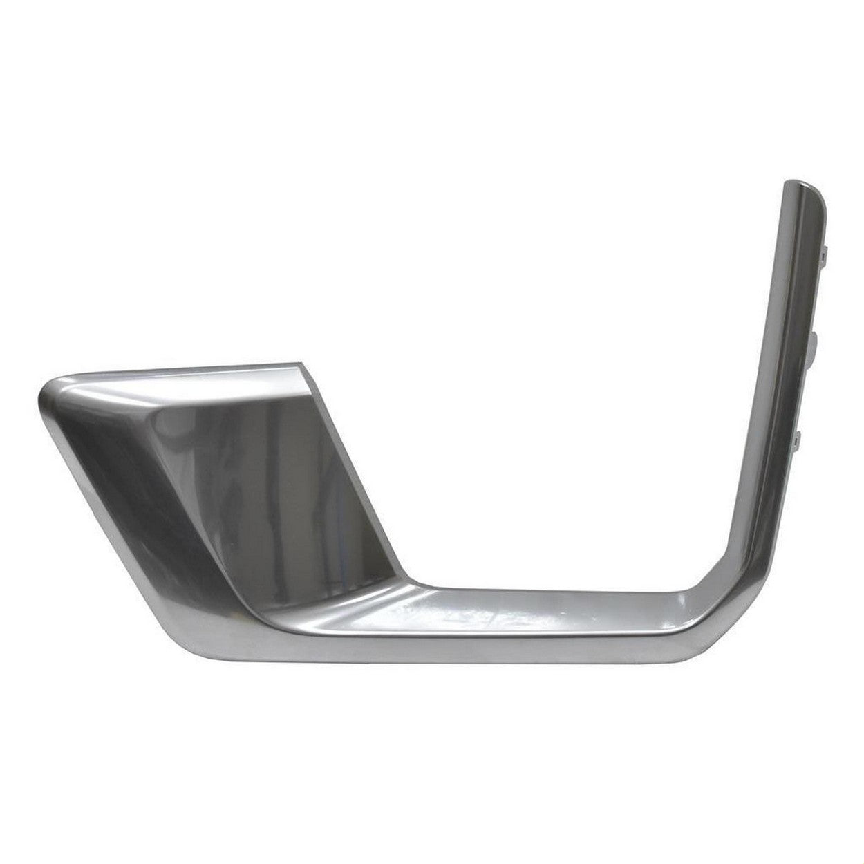 Collision Bumper Cover Molding GM1046128 main image