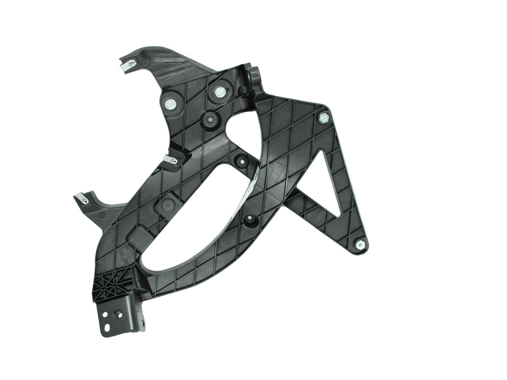 Collision Bumper Support GM1063124 image 2