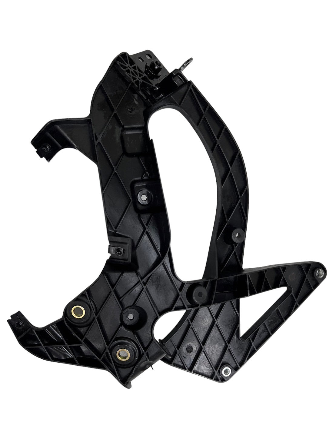 Collision Bumper Support GM1063124 main image