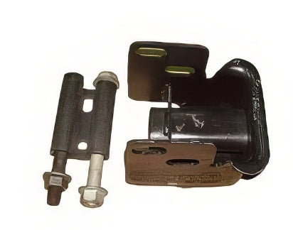 Taiwan Bumper Bracket GM1065109C main image