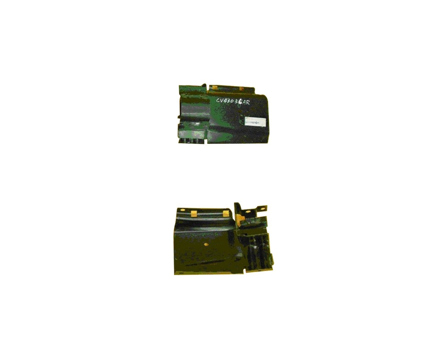 Collision GM1067158C