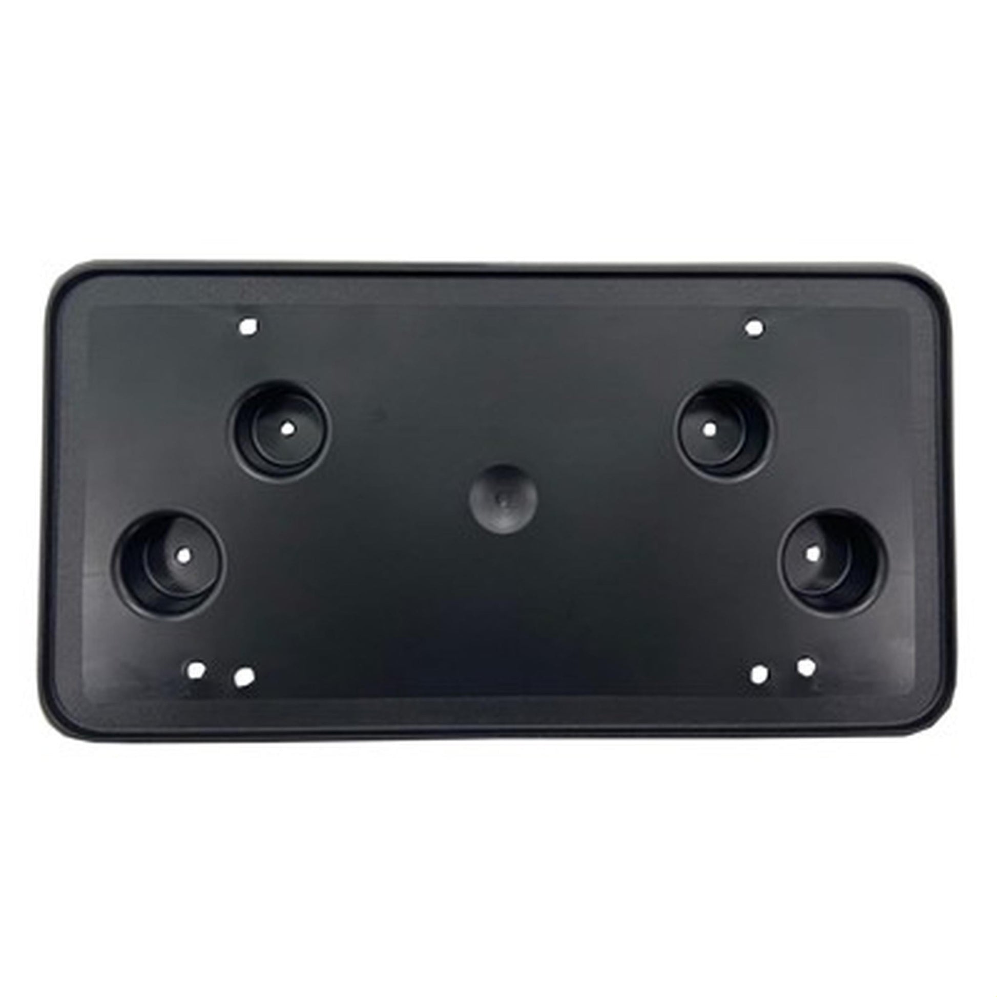 Collision License Plate Bracket GM1068216C main image