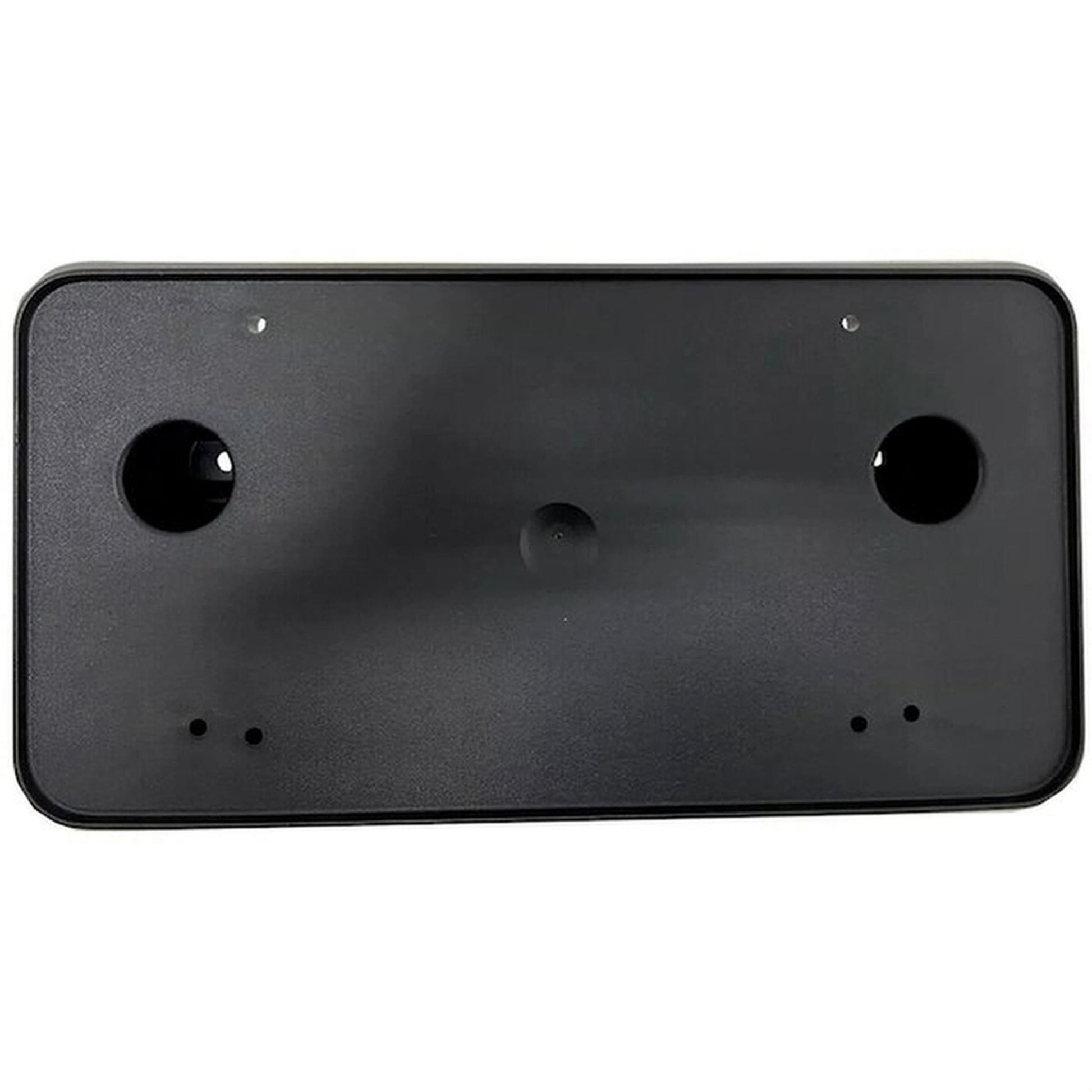 Collision License Plate Bracket GM1068250 main image